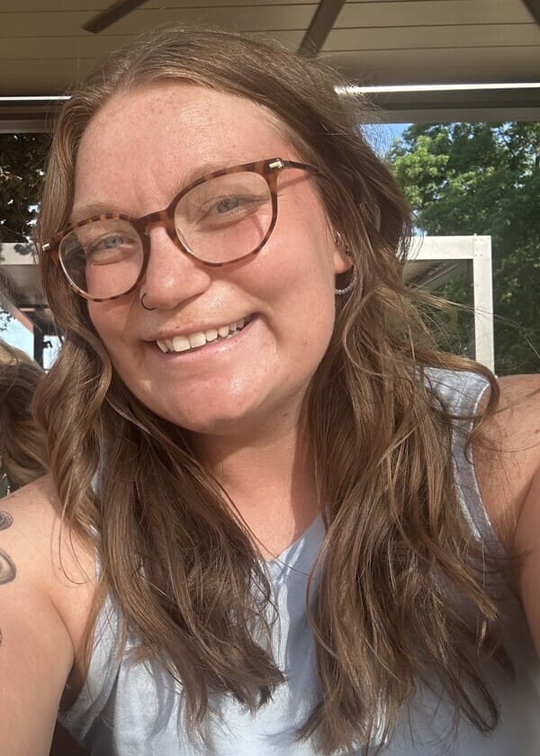 Ashley Shaffner