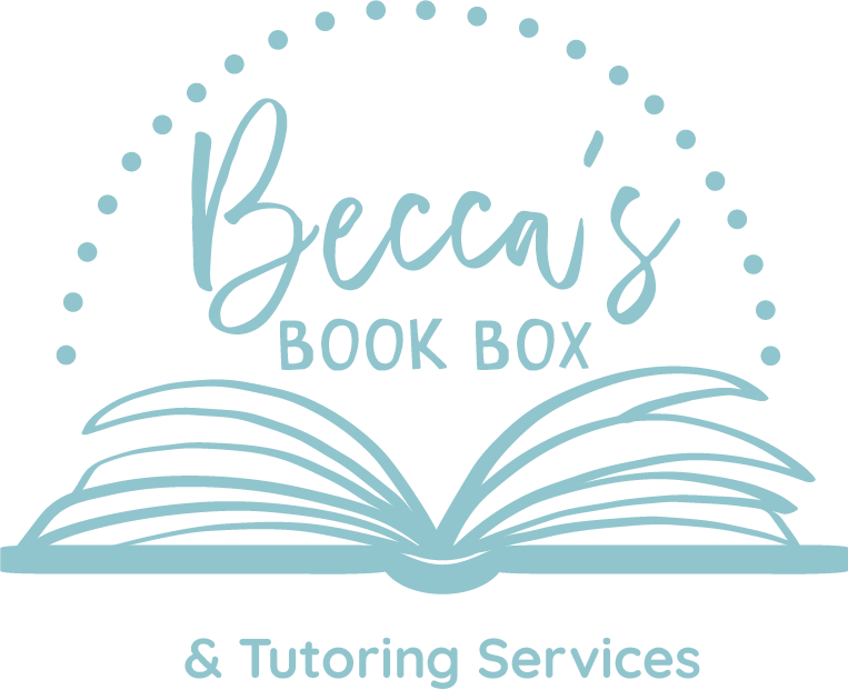 Becca's Book Box
