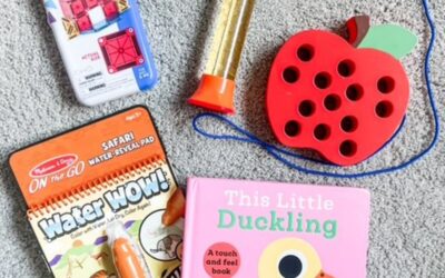 Travel Toys That Actually Work: Our Favorite Picks for Happy, Engaged Kids on the Go