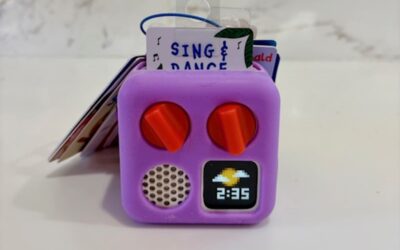 Beyond the Page: Why You Need a Yoto