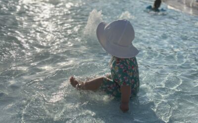 Swimming into Summer: Our Favorite Pool Books and Toys