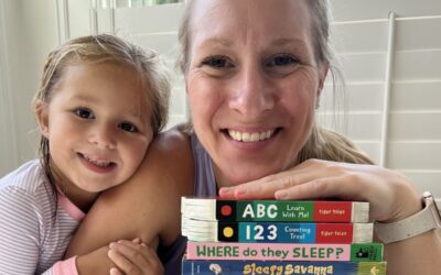 14 Best New Board Books for Babies and Toddlers