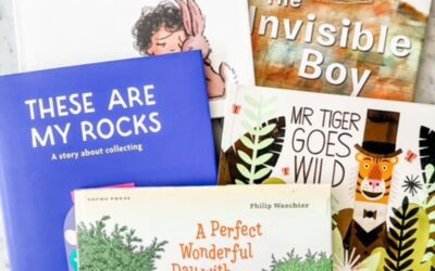 Do NOT Let Your Child Read These Books…