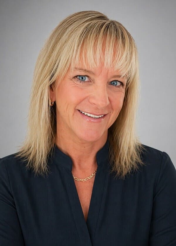 Jamie Riester
