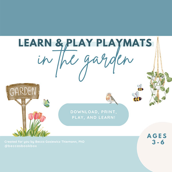 Printable-gardening-playmats