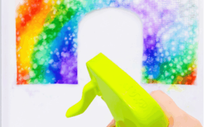 March Magic: Activities for Kids