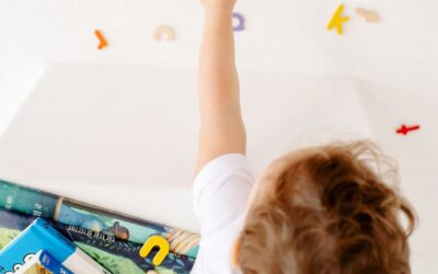 Bridging Separation at the Start of School