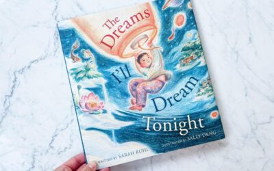 6 Best Bedtime Books for Kids With Nighttime Fears and Troubles