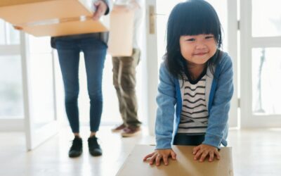 The Best Books About Moving for Kids: 6 Stories to Help With a Big Move