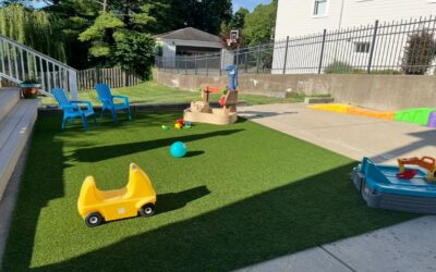 7 Outdoor Toys for Kids Who Love to Move!
