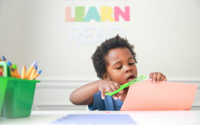 5 tips to Prep for the Start of Preschool!