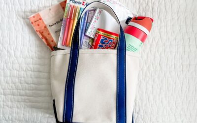 End-of-Year Teacher Gift Ideas (from a former teacher)